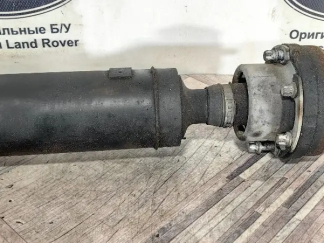 Кардан передний Range Rover L322 05-12