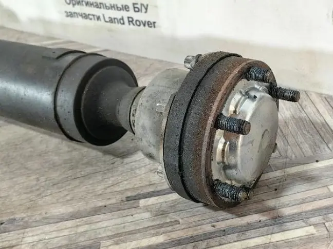 Кардан передний Range Rover L322 05-12