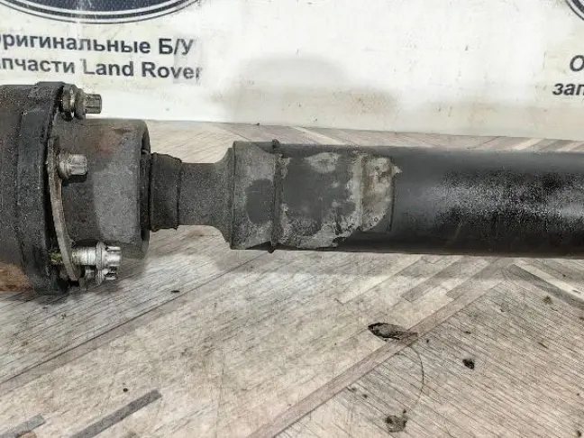 Кардан передний Range Rover L322 05-12