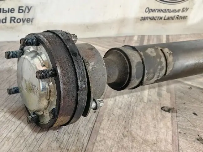 Кардан передний Range Rover L322 05-12