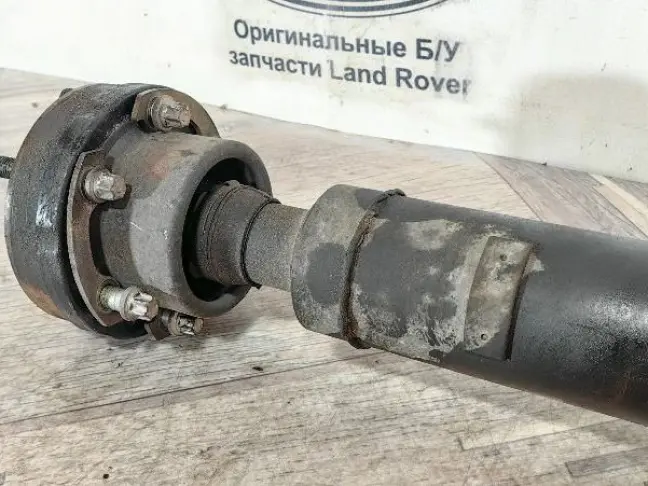Кардан передний Range Rover L322 05-12