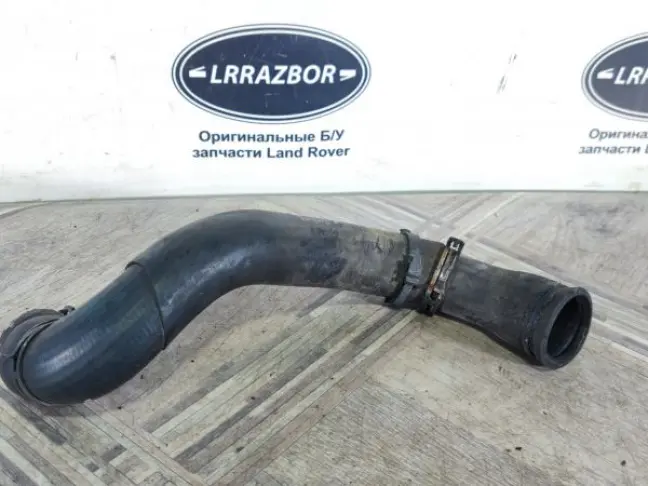 Патрубок системы охлаждения Range Rover L322 02-09