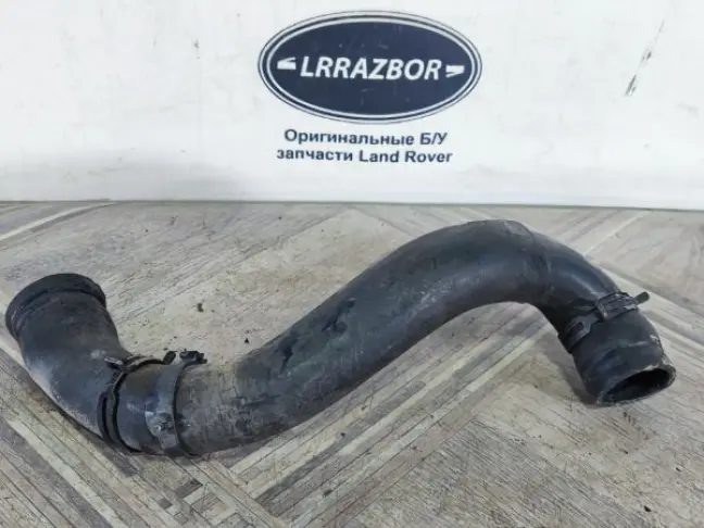 Патрубок системы охлаждения Range Rover L322 02-09