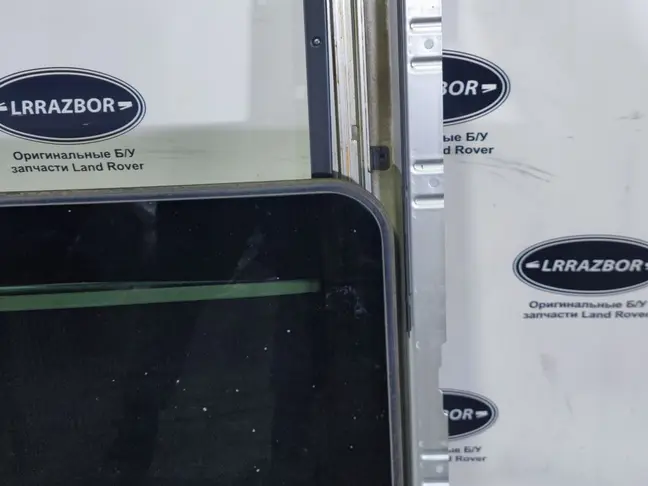 Люк в сборе Range Rover L322 2002-2012