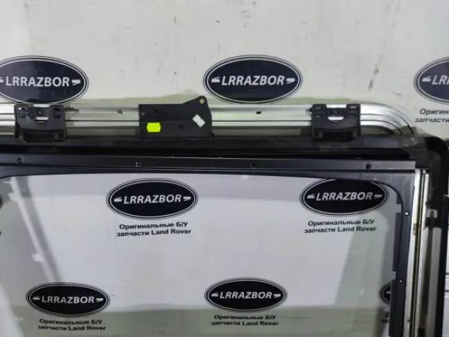 Люк в сборе Range Rover L322 2002-2012