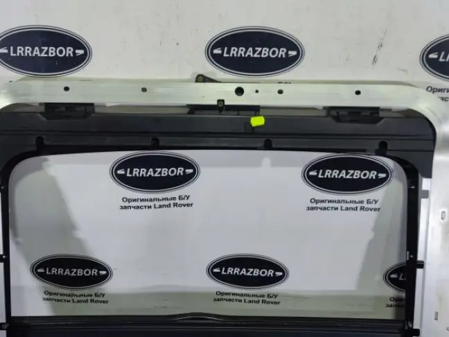Люк в сборе Range Rover L322 2002-2012