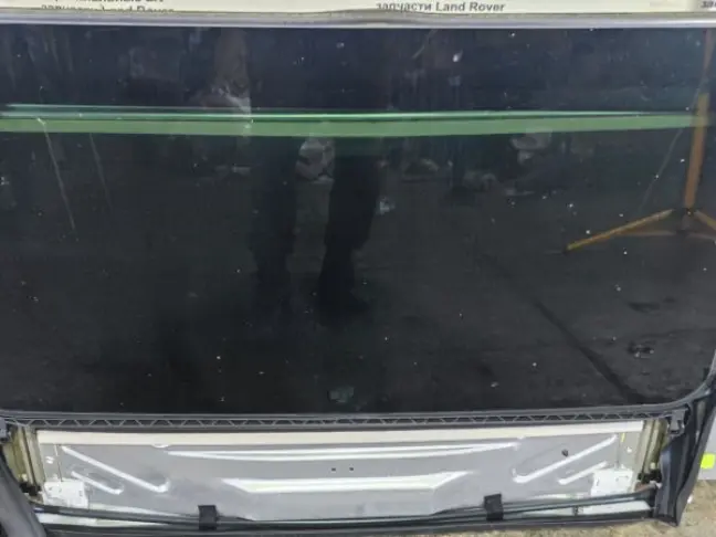 Люк в сборе Range Rover L322 2002-2012