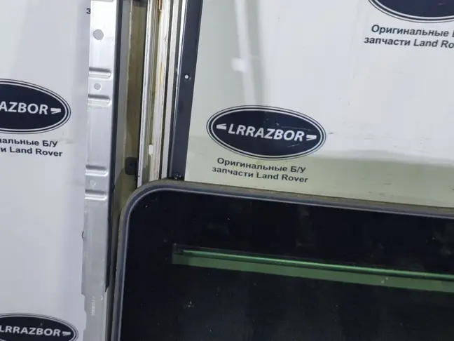 Люк в сборе Range Rover L322 2002-2012
