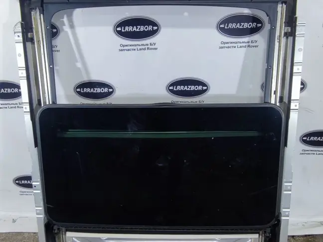 Люк в сборе Range Rover L322 2002-2012