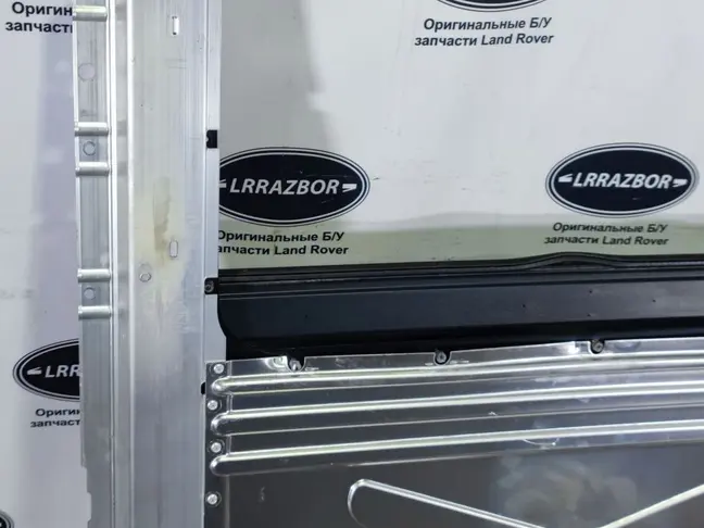 Люк в сборе Range Rover L322 2002-2012