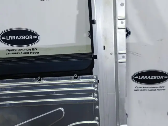 Люк в сборе Range Rover L322 2002-2012