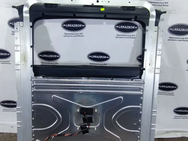 Люк в сборе Range Rover L322 2002-2012