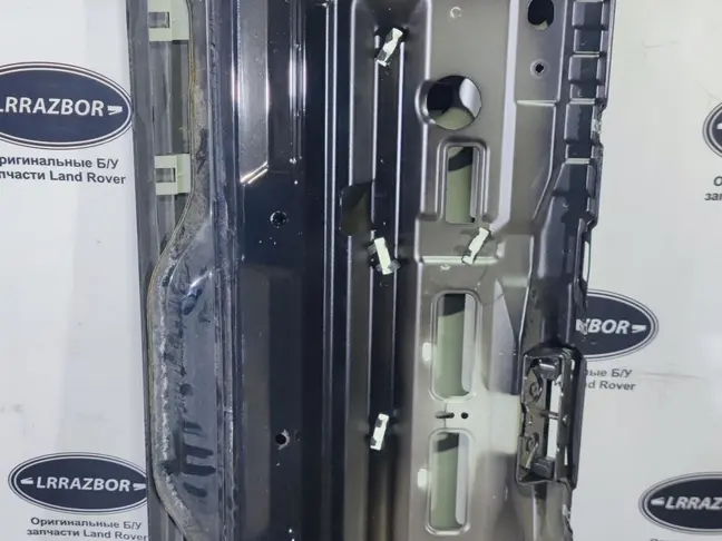 Борт задний откидной Range Rover 3 L322 02-12
