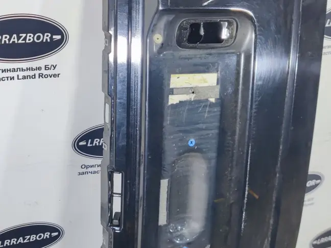 Борт задний откидной Range Rover 3 L322 02-12