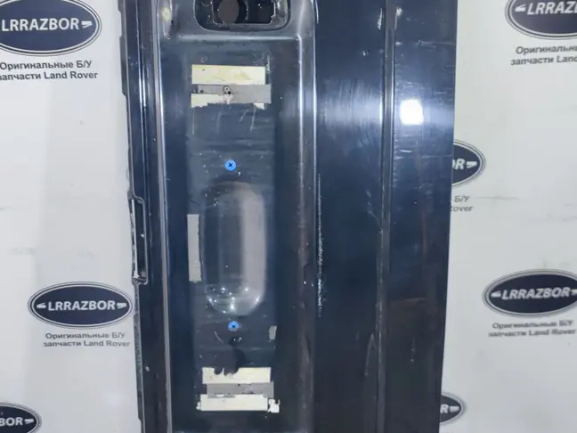 Борт задний откидной Range Rover 3 L322 02-12