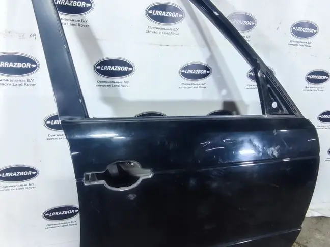 Дверь передняя правая Range Rover L322 2002-2012