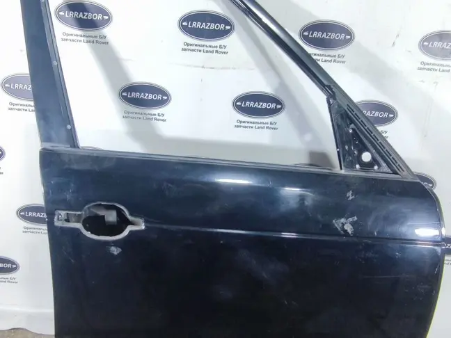 Дверь передняя правая Range Rover L322 2002-2012