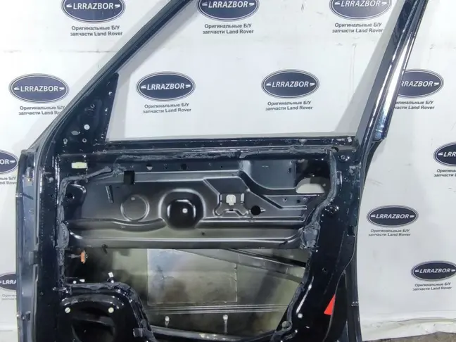 Дверь передняя правая Range Rover L322 2002-2012