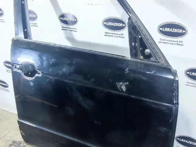Дверь передняя правая Range Rover L322 2002-2012