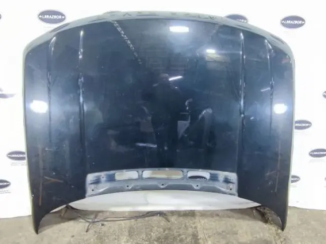 Капот с дефектом Range Rover L322 2002-2012