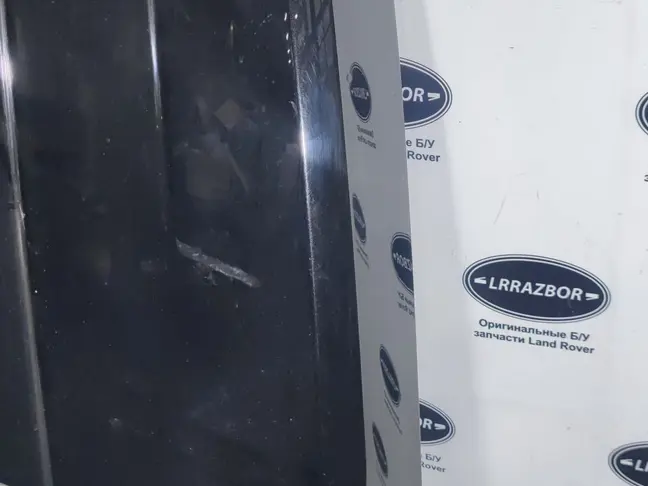Капот с дефектом Range Rover L322 2002-2012