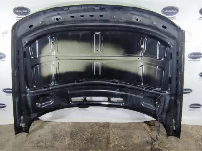 Капот с дефектом Range Rover L322 2002-2012