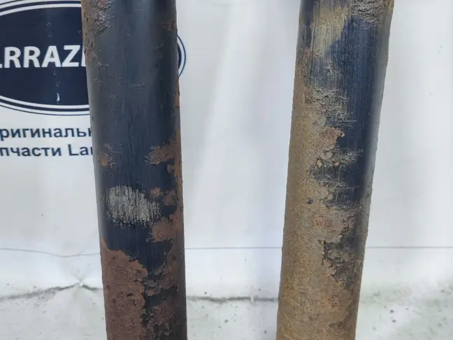 Амортизаторы задние Range Rover L322 02-09г