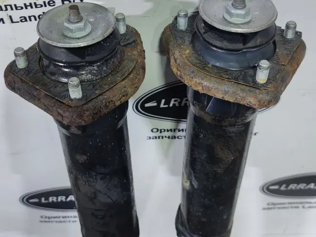 Амортизаторы задние Range Rover L322 02-09г