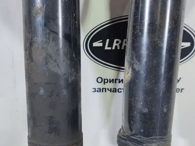 Амортизаторы задние Range Rover L322 02-09г