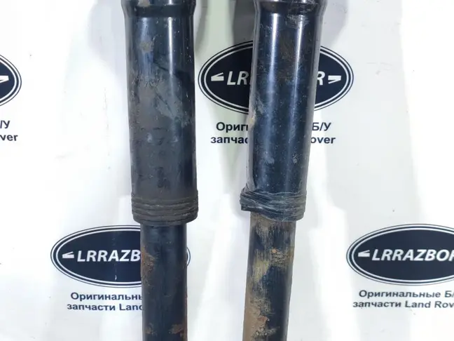 Амортизаторы задние Range Rover L322 02-09г