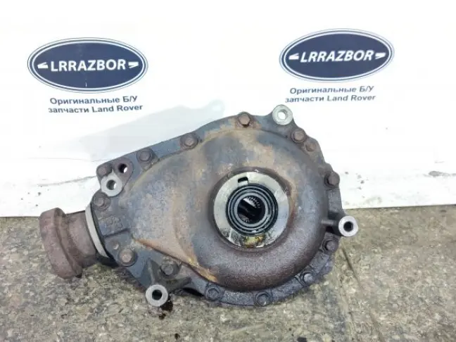 Редуктор передний Range Rover L322 2005-2012