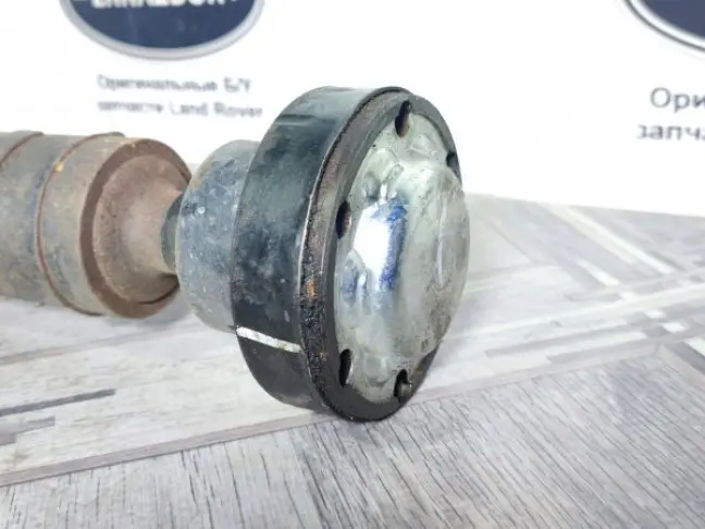 Кардан задний в сборе Range Rover L322 05-12