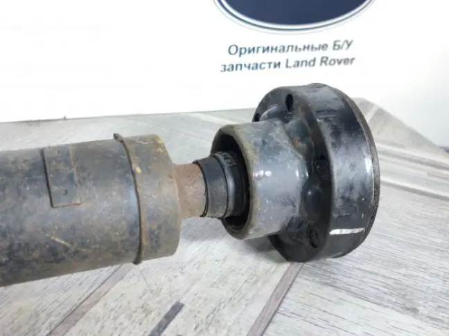 Кардан задний в сборе Range Rover L322 05-12