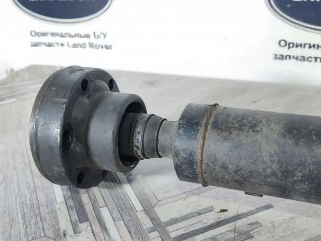 Кардан задний в сборе Range Rover L322 05-12