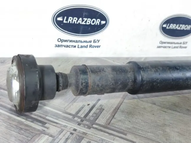 Кардан задний в сборе Range Rover L322 05-12