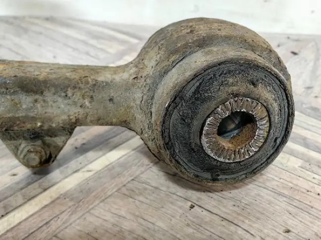 Рычаг передний Land Rover Range Rover 3 L322