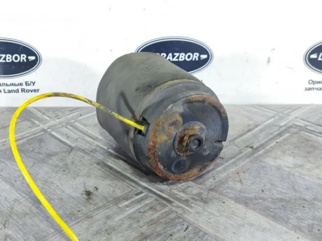 Подушка задняя пневмобаллон Range Rover L322