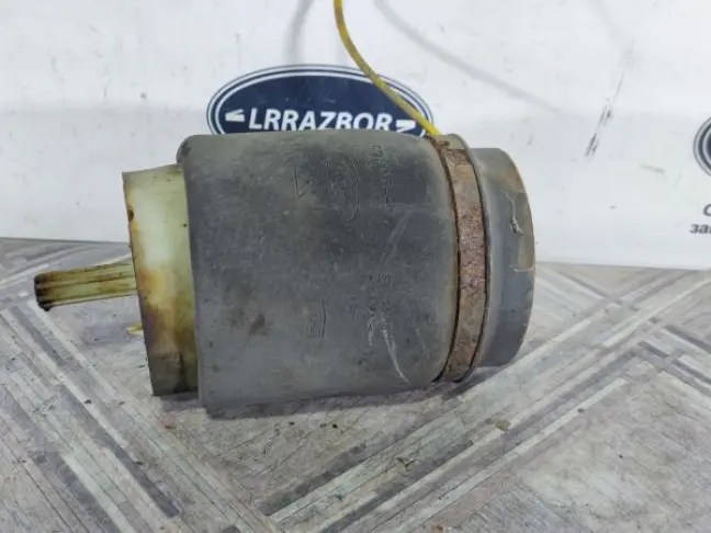 Подушка задняя пневмобаллон Range Rover L322