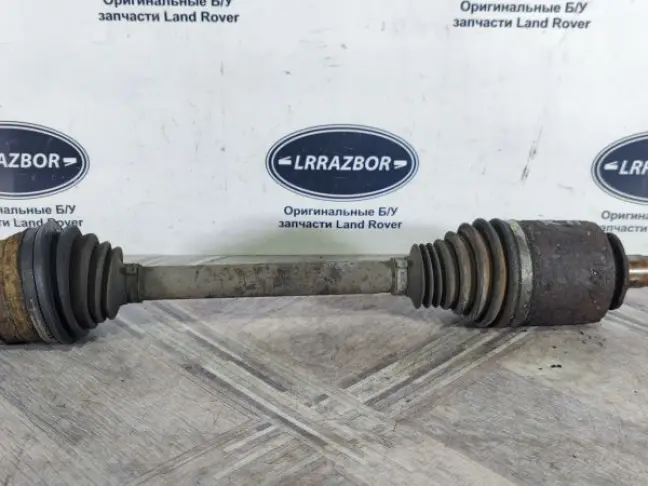 Привод задний правый Range Rover L322 05-12