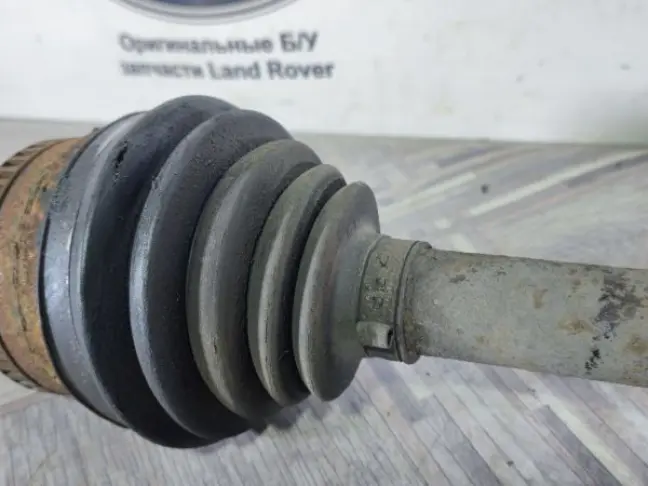Привод задний правый Range Rover L322 05-12