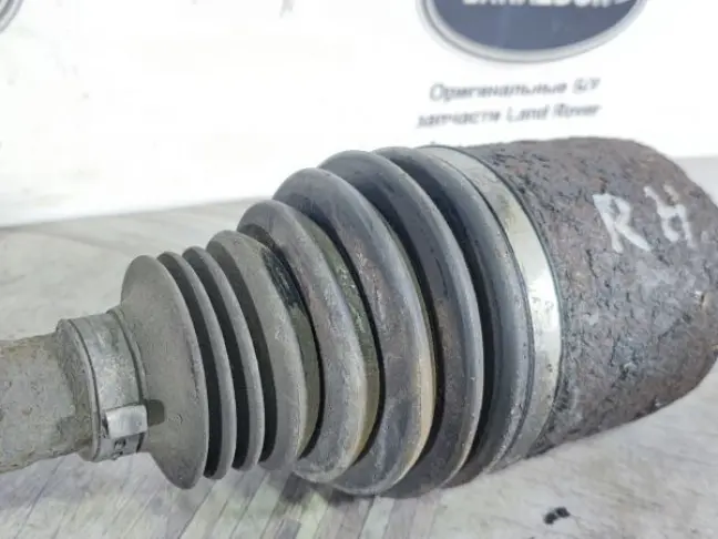 Привод задний правый Range Rover L322 05-12