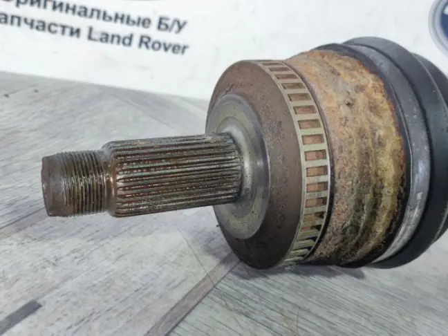 Привод задний правый Range Rover L322 05-12