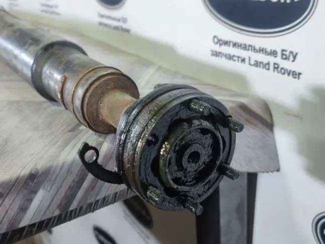 Кардан в сборе Land Rover Freelander 2.2