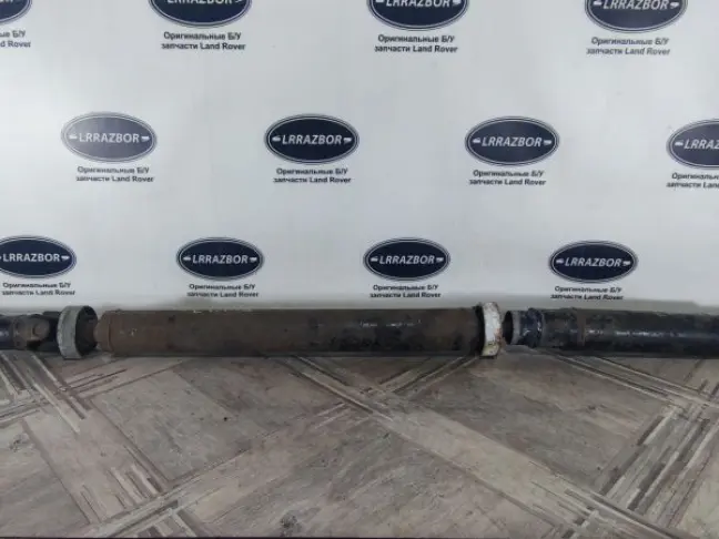 Кардан в сборе Land Rover Freelander 2.2