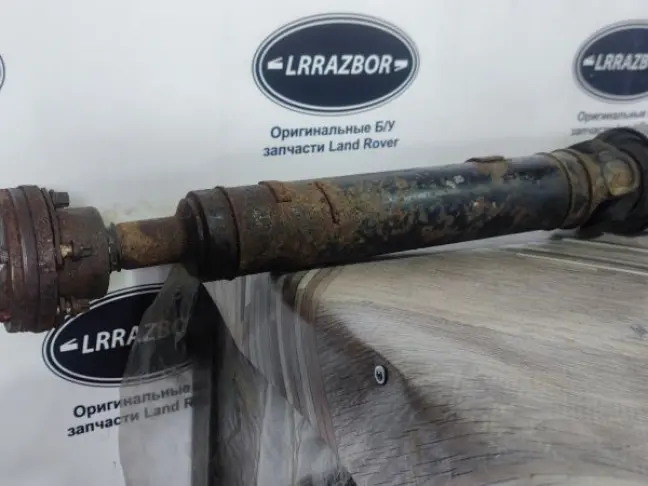 Кардан в сборе Land Rover Freelander 2.2