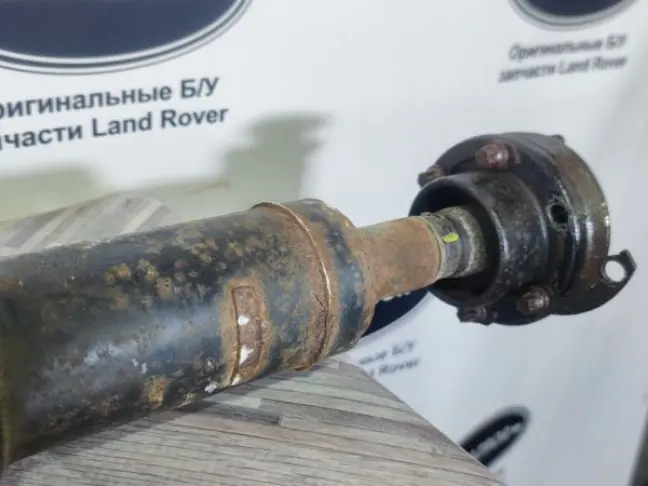 Кардан в сборе Land Rover Freelander 2.2