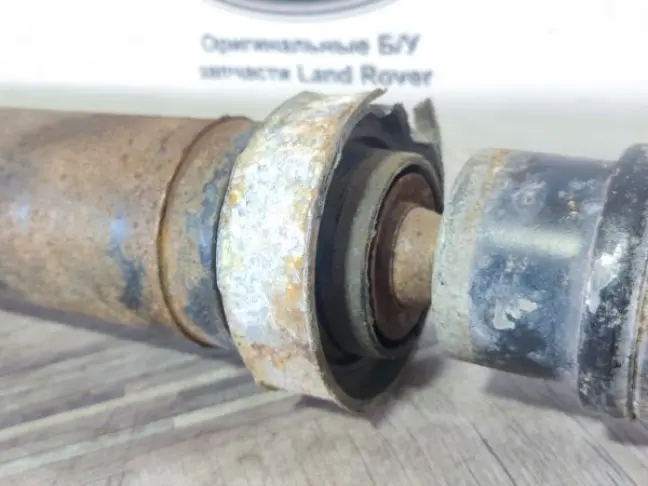Кардан в сборе Land Rover Freelander 2.2