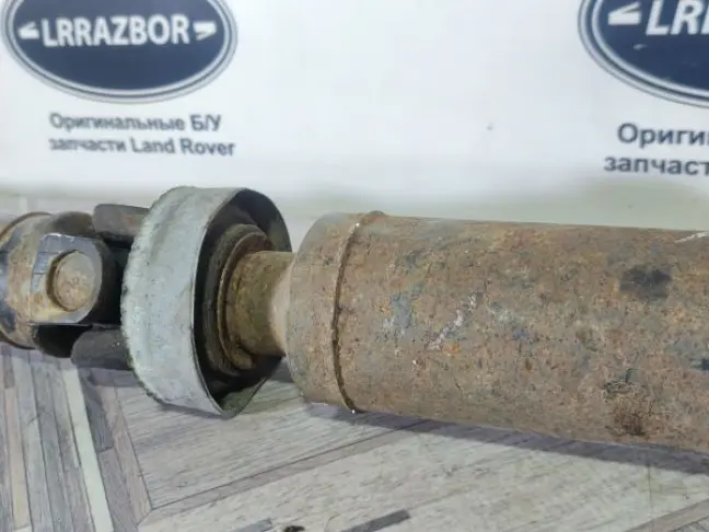 Кардан в сборе Land Rover Freelander 2.2