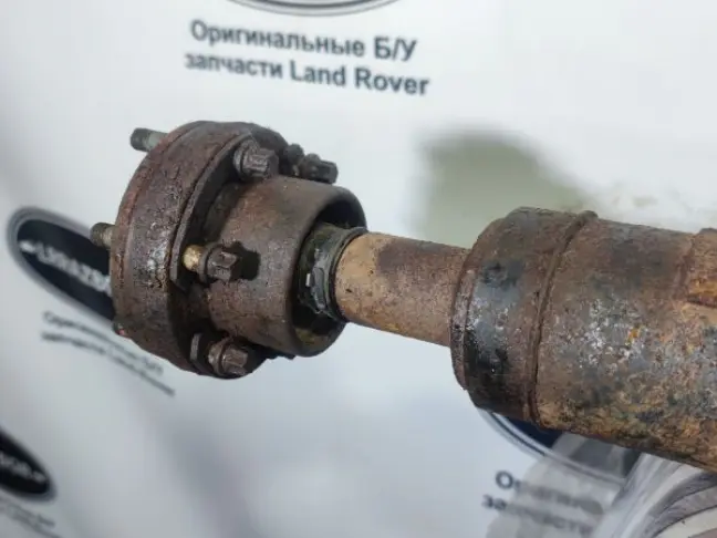 Кардан в сборе Land Rover Freelander 2.2
