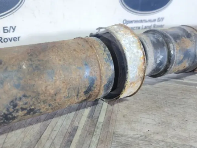Кардан в сборе Land Rover Freelander 2.2